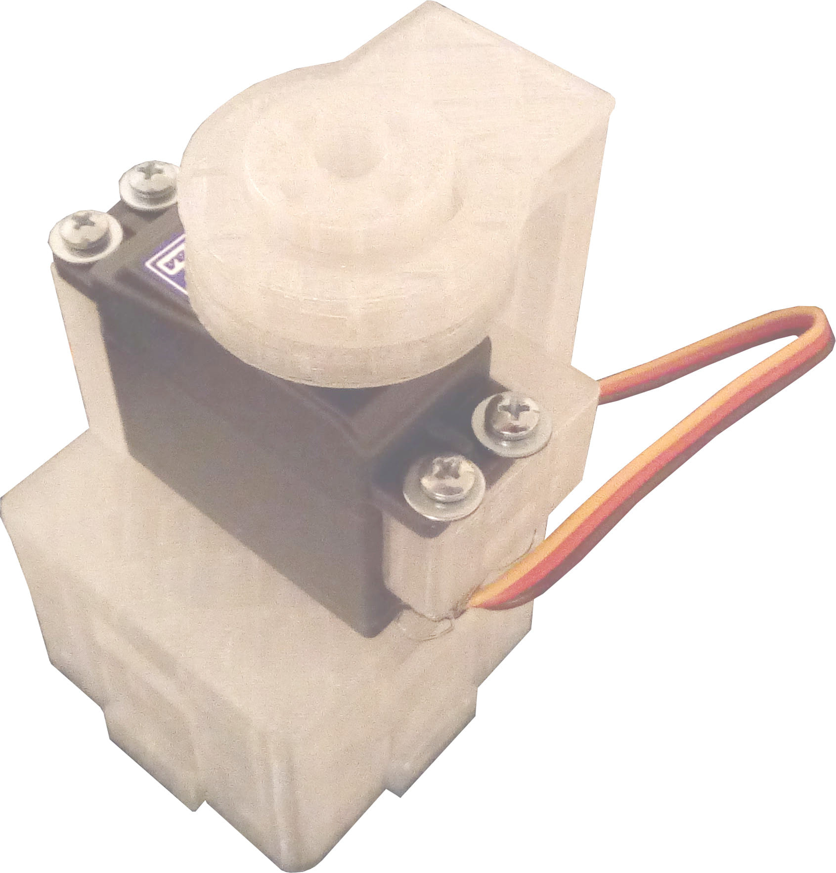 Multipurpose Mobile Manipulator MkII — Megamark — image 25